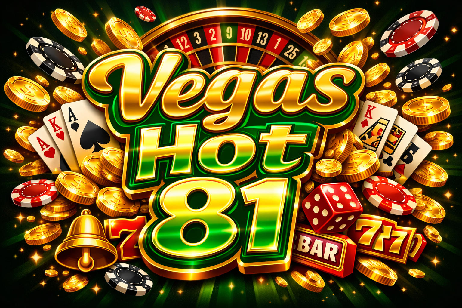 Vegas Hot 81
